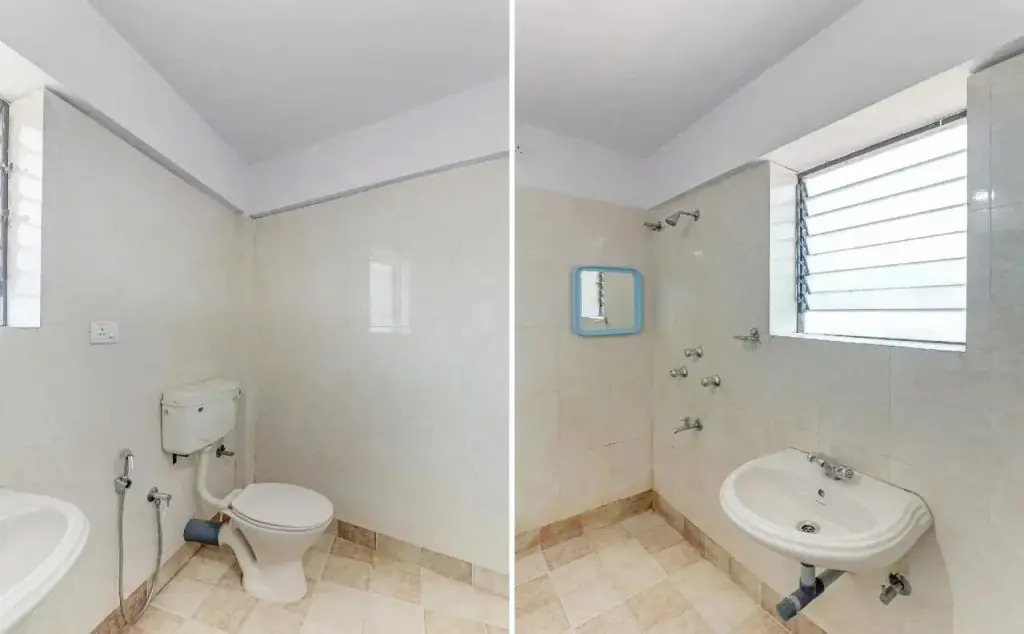 Oyo 27957 Spacious Stay,South Goa
