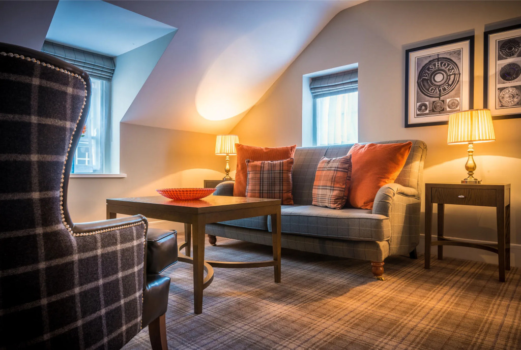 Bishops Gate Hotel