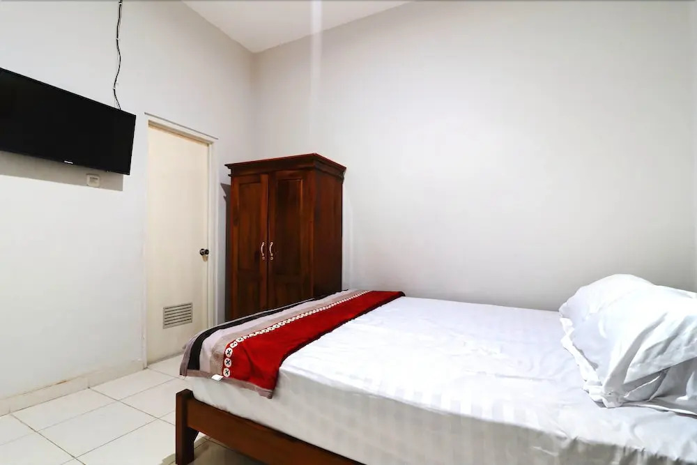 Melati Jakasampurna Guesthouse