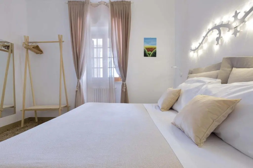 Villa Artesole by BarbarHouse