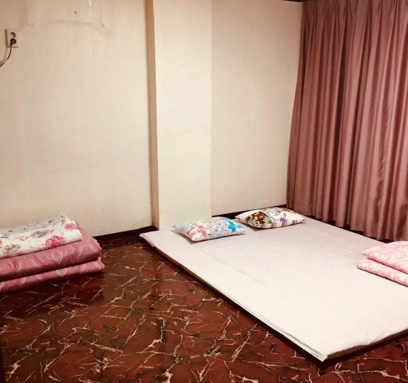 Top Motel Busan