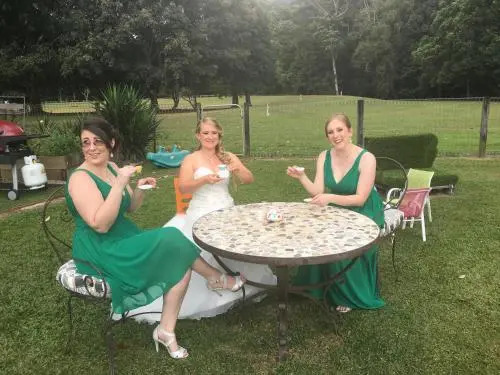 Cairns Homestead: A Peaceful Getaway