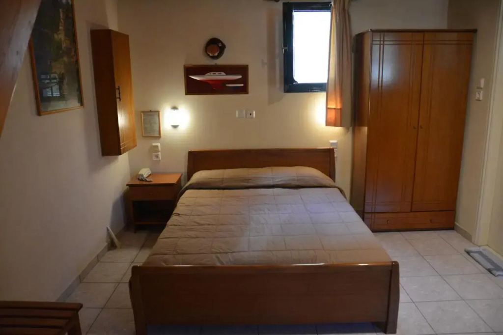 Aristotelis Apartments
