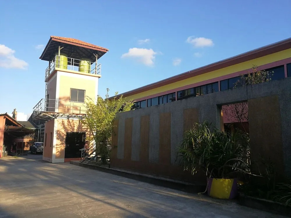 Nattawadee Resort