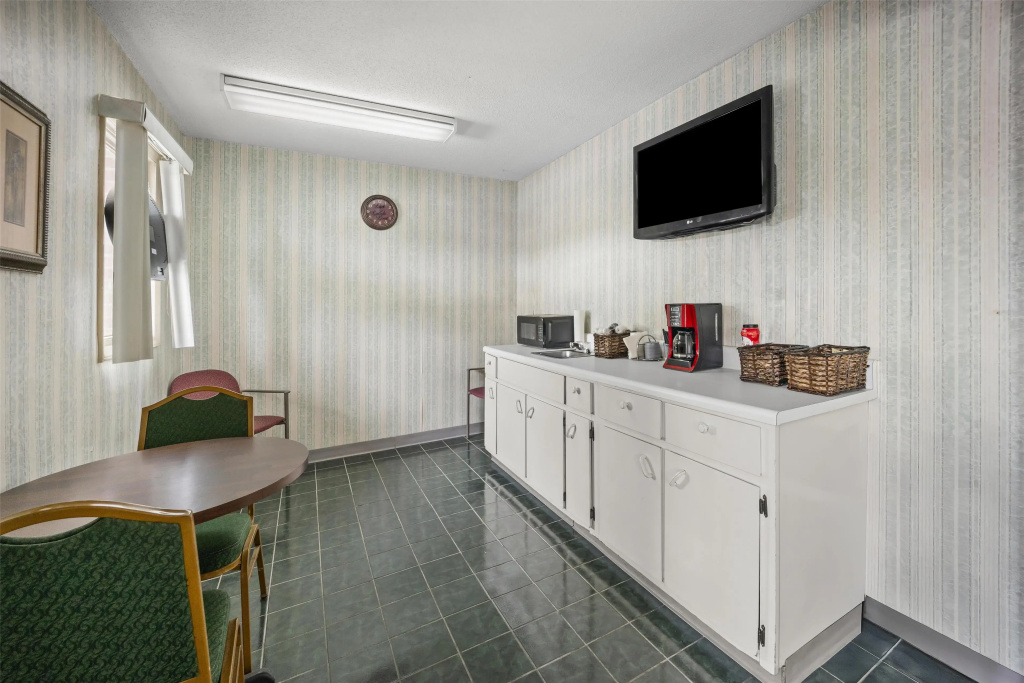 Americas Best Value Inn - Roxboro