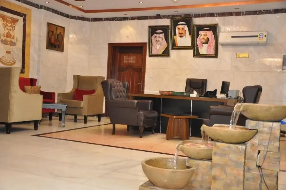 Mais Jeddah Suites 1