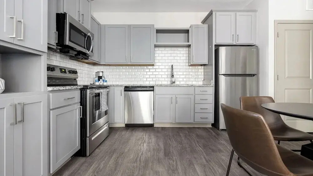 Northlake Apartments By Landing