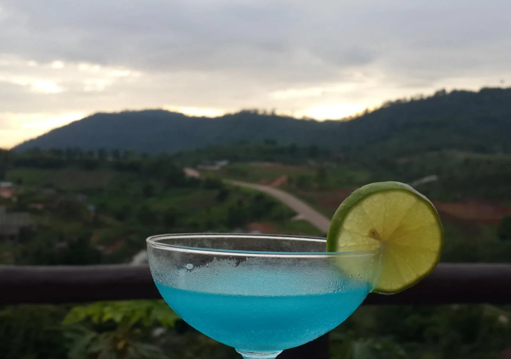 Kularbdoi Resort