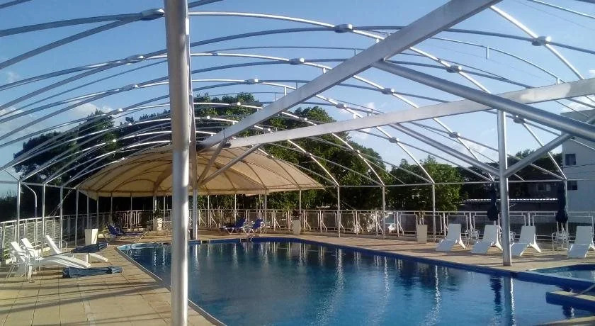 Intersur Colon Hotel
