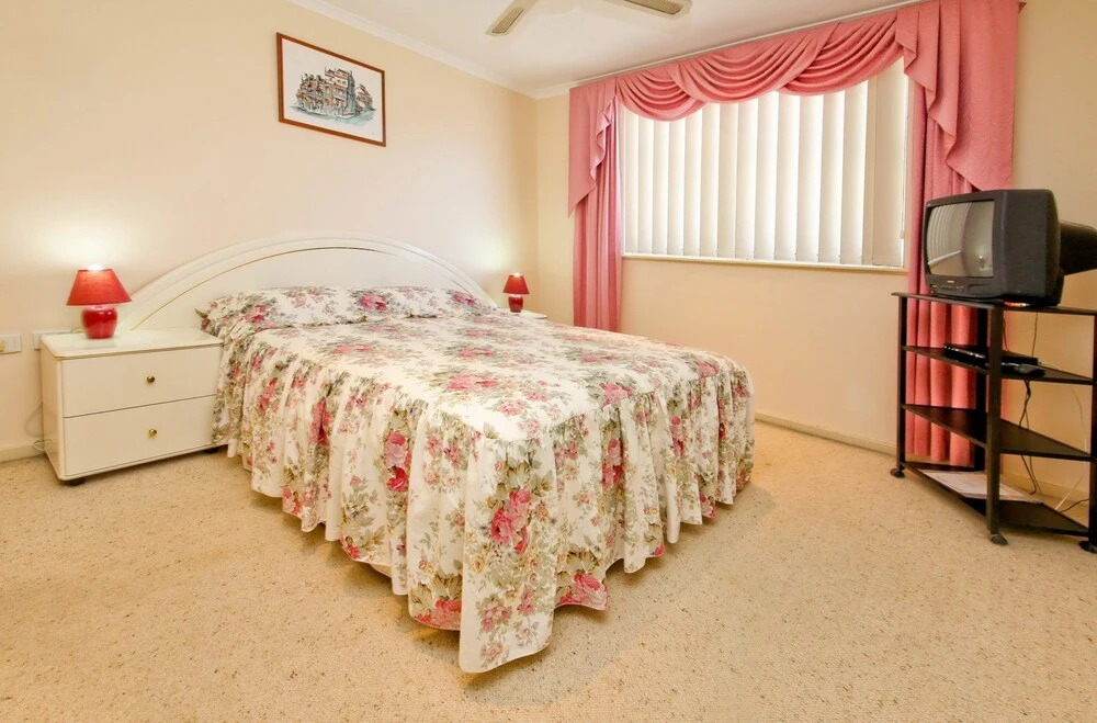 Nelson Towers, Unit 41/71 Victoria Parade