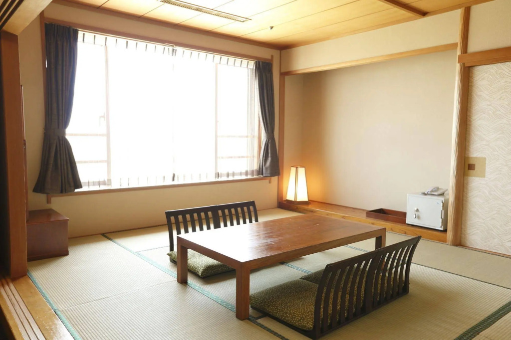 Kuji Sanpia Hitachi