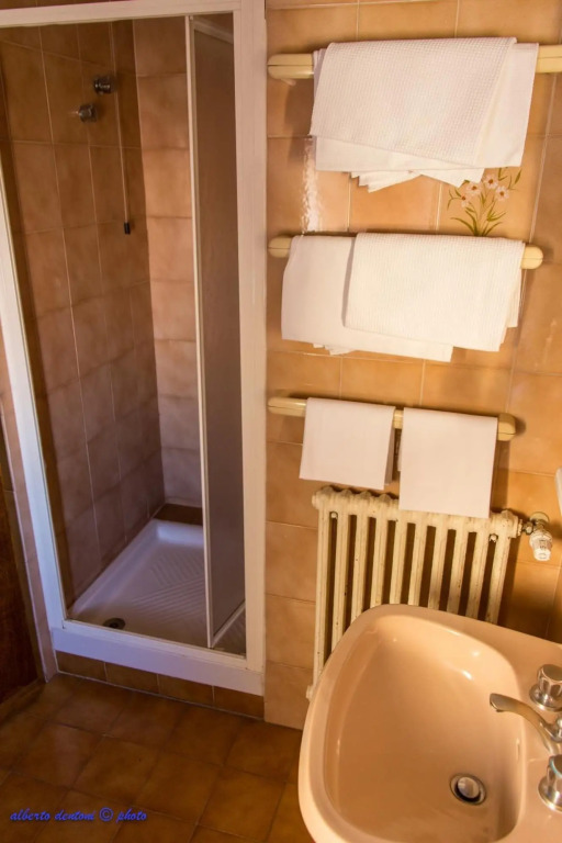 Hotel Anna Siena Nord