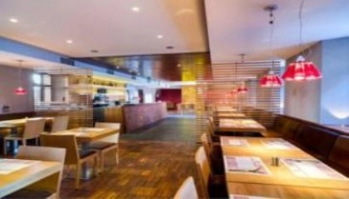 Hotel Restaurant Darwin