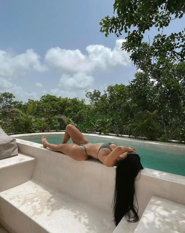 Yaxte Maya, 2BR Penthouse with Private Pool, Aldea Zama