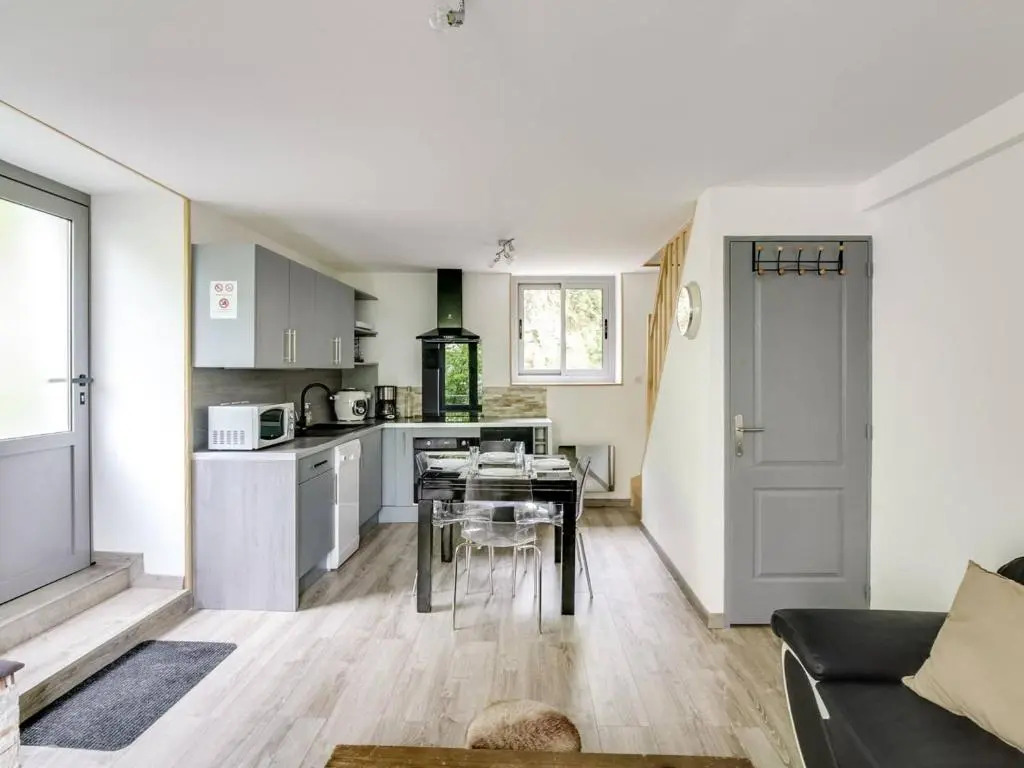 Maison Cauterets, 4 pièces, 8 personnes - FR-1-401-156