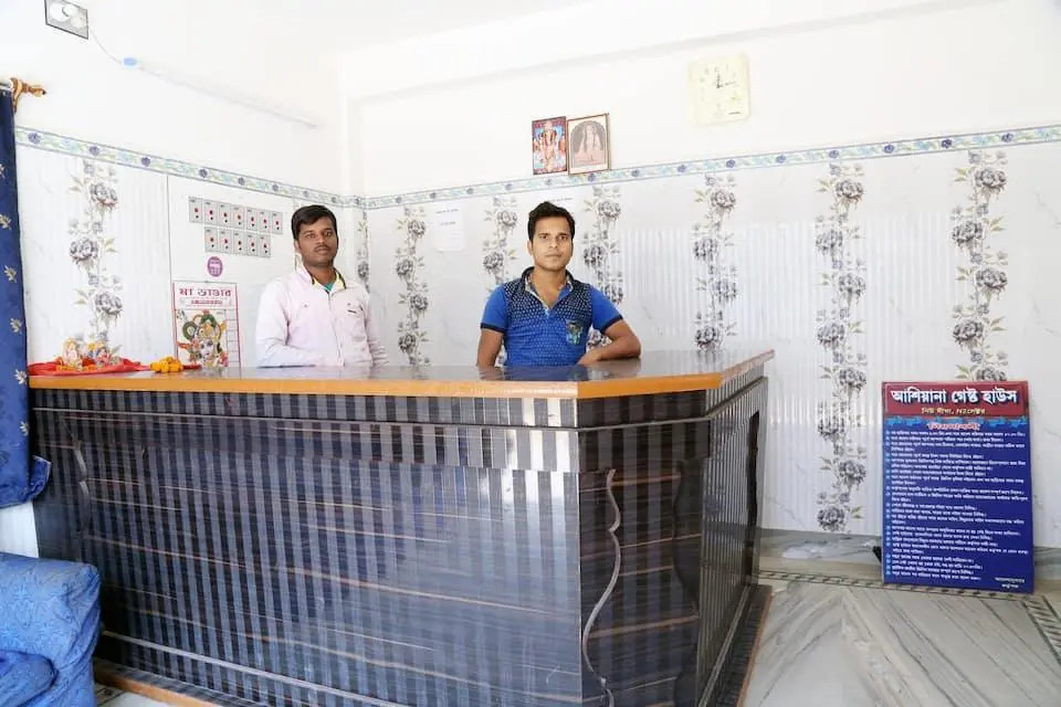 Asiyana Guest House