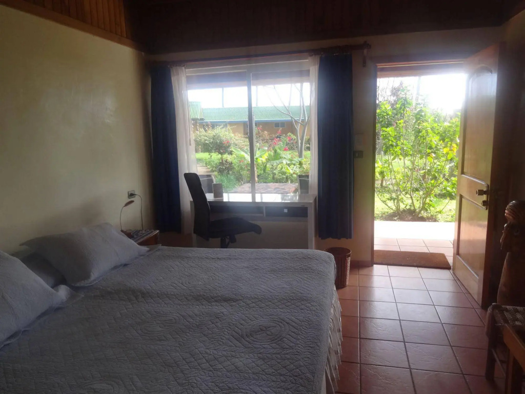 Hotel Tauraa