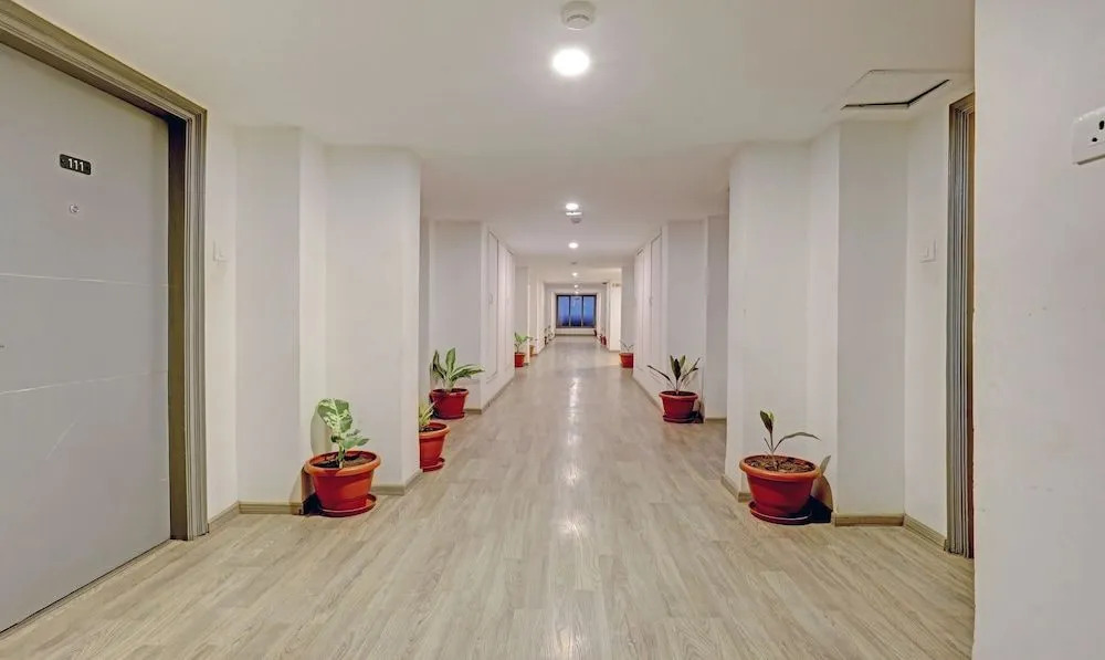 Treebo Tryst Vashistha Hotel