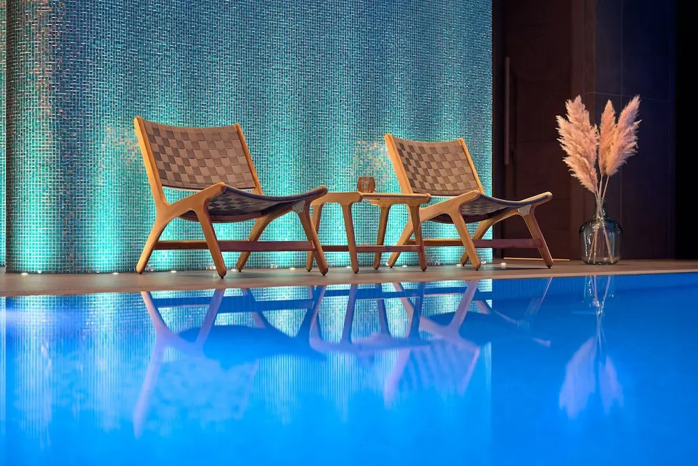 Time Boutique Hotel