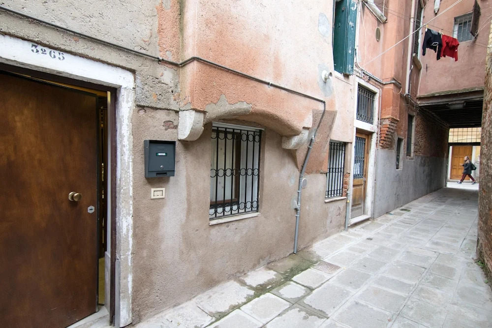 Foscari 3265 Venice