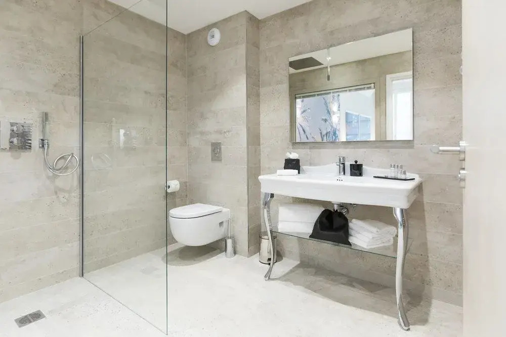 Palais Saleya Apartment & Suite