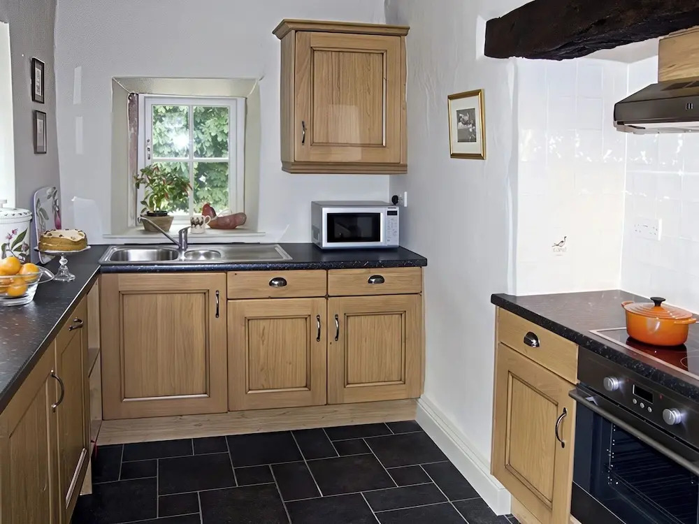 Town Head Cottage