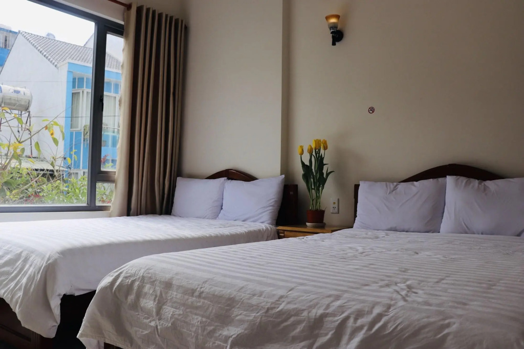 Phuc Da Lat Hotel