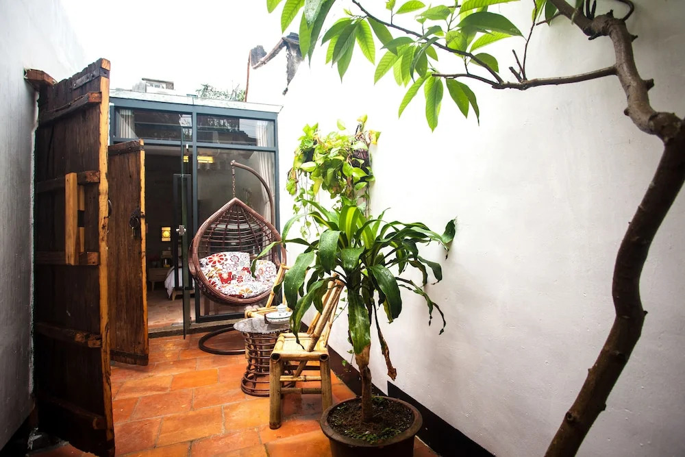 Chaozhou Manju Inn