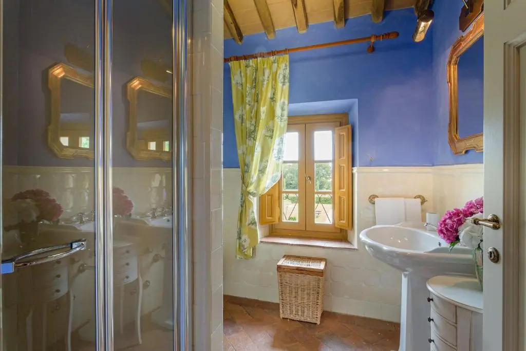 Cosellis luxury Villas