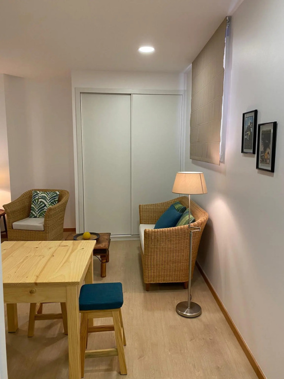Ribeira das Casas Apt 2D by Homie