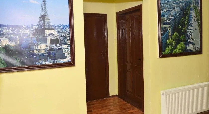 Hotel Uyut