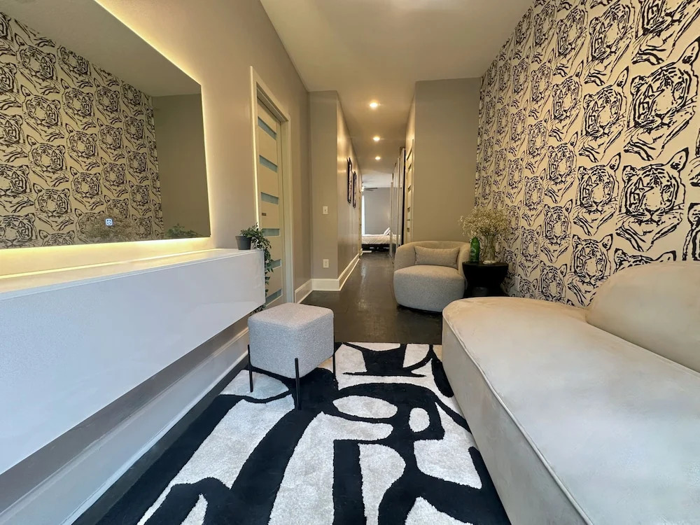 The Josephine Villa by Luxe PGH