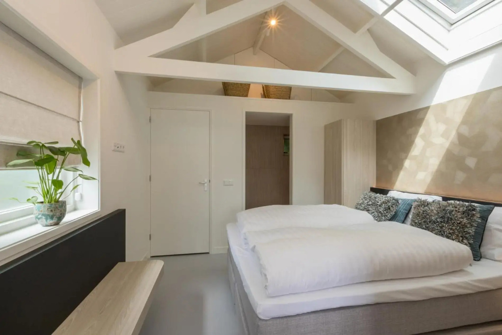 Welcome in - Vakantiewoning Lepelaer met zonnig terras - Duinenburg 23, Domburg