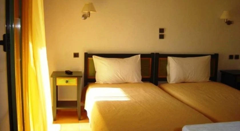 Hotel Dafni