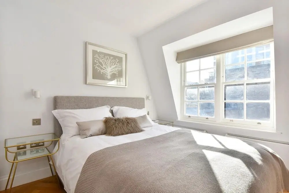 Amazing Mayfair 2 Bedroom Air Conditioned Wifi