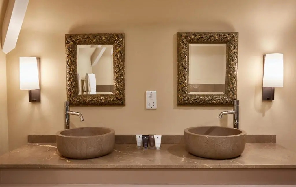 Bailiffscourt Hotel & Spa