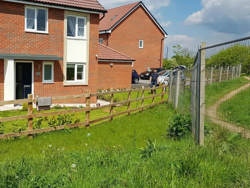 Meadow View, luxury home in heart of England