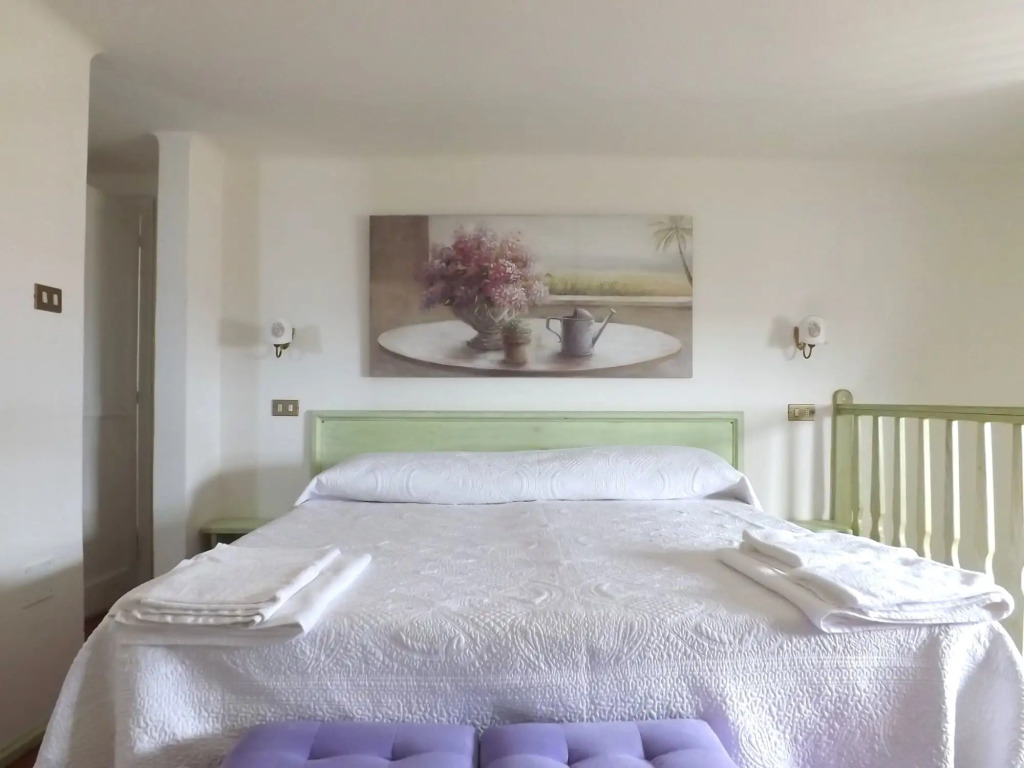 B&B Ugento Dimora