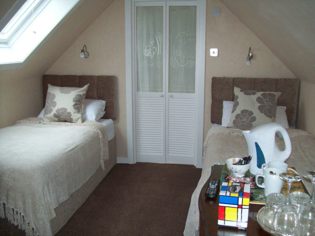 Carra Beag Guest House