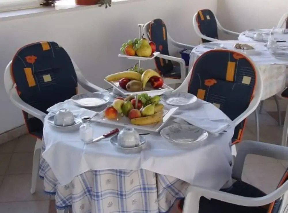 Klaudija’s Charming Apartments & Rooms