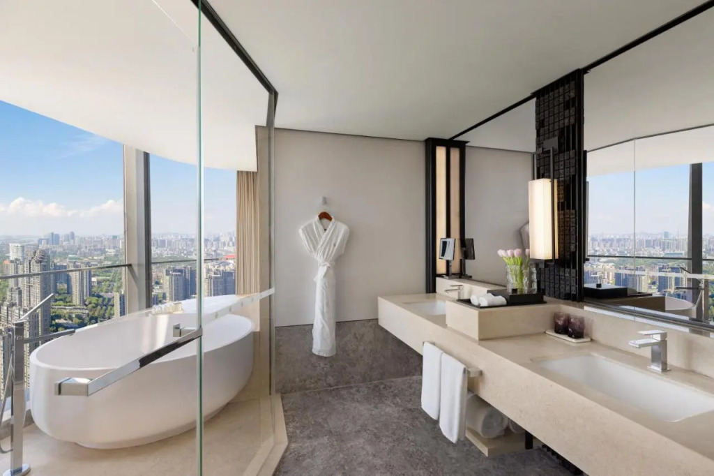 Jumeirah Nanjing