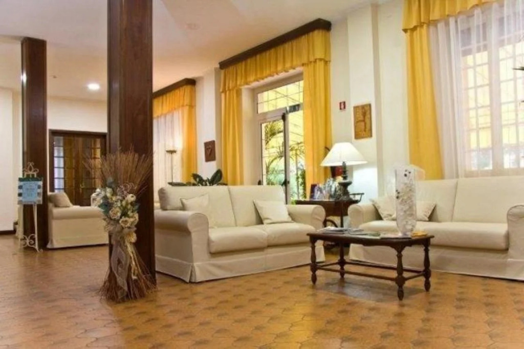 Hotel La Pineta Al Mare