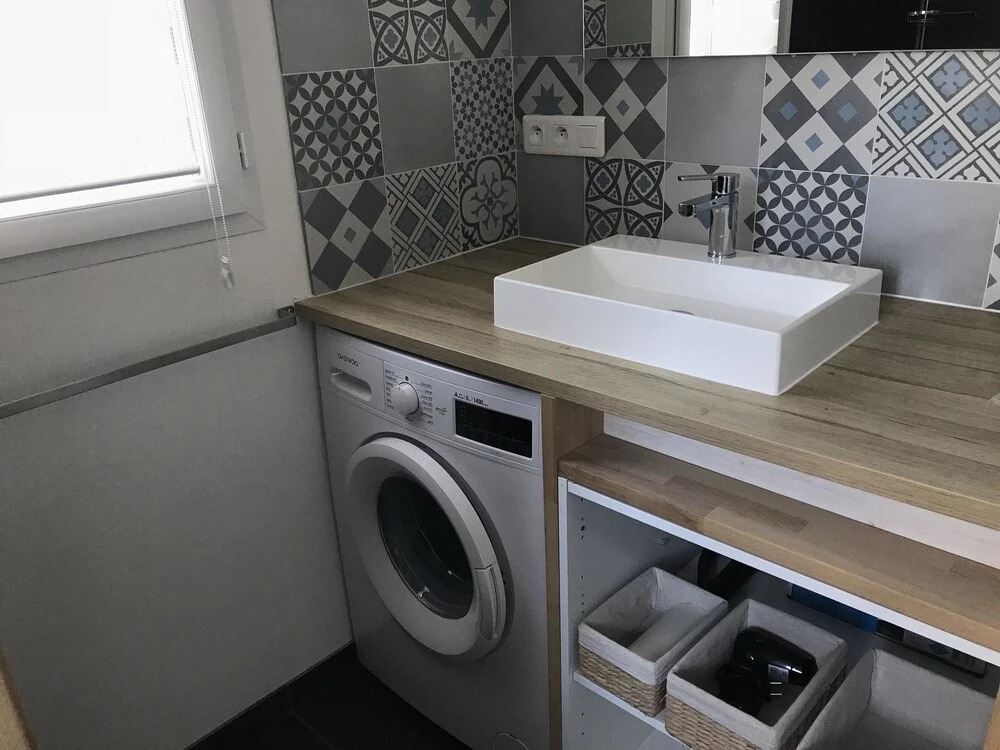 House With one Bedroom in Sainte-foy, With Enclosed Garden and Wifi -