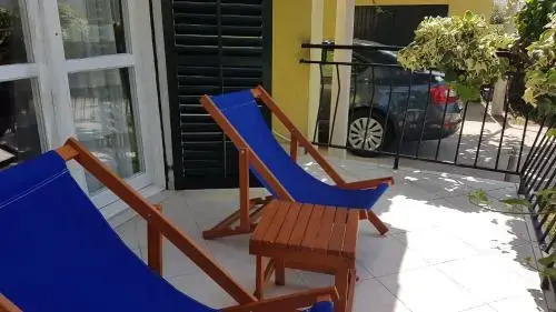 Apartments TM