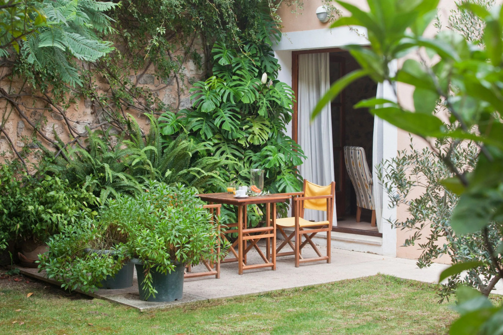 Hotel Can Moragues
