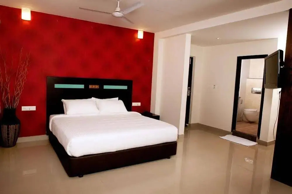 Hotel SK Elegance