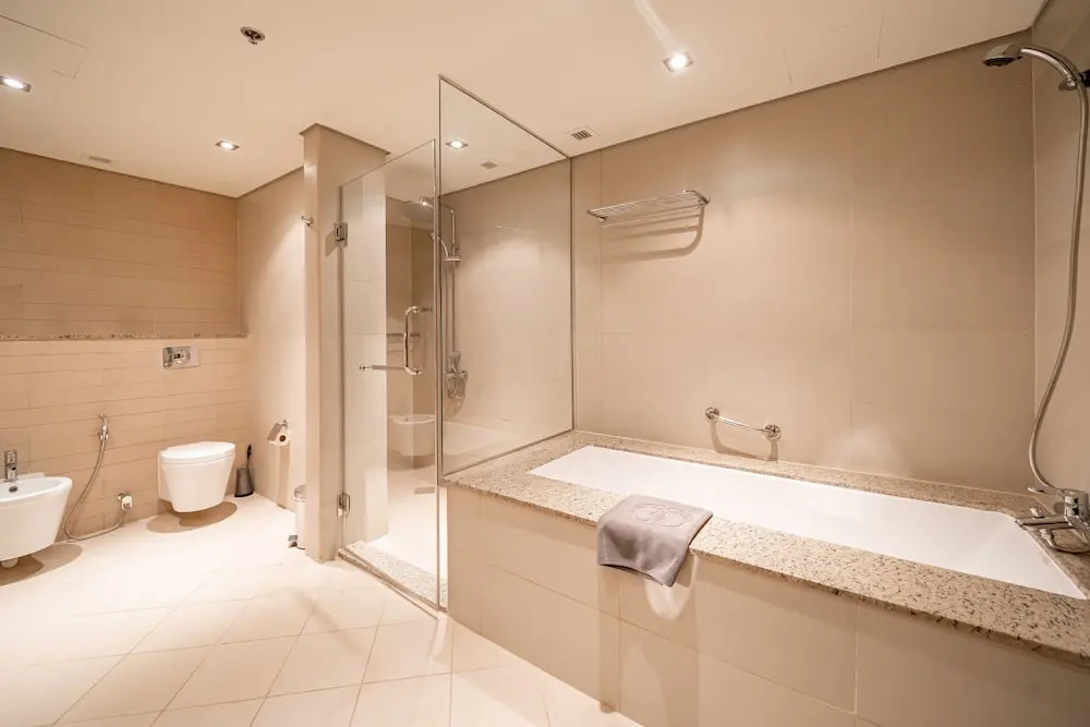 Luton Vacation Anantara South Residence