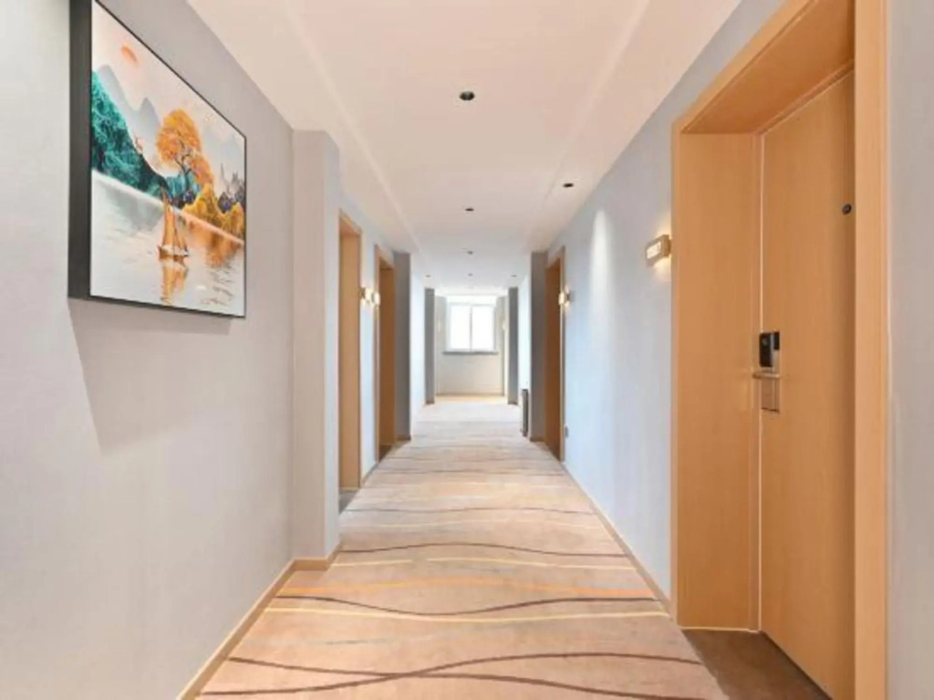 Youyue Selected Hotel (Beijing South Station Temple of Heaven South Gate Branch)