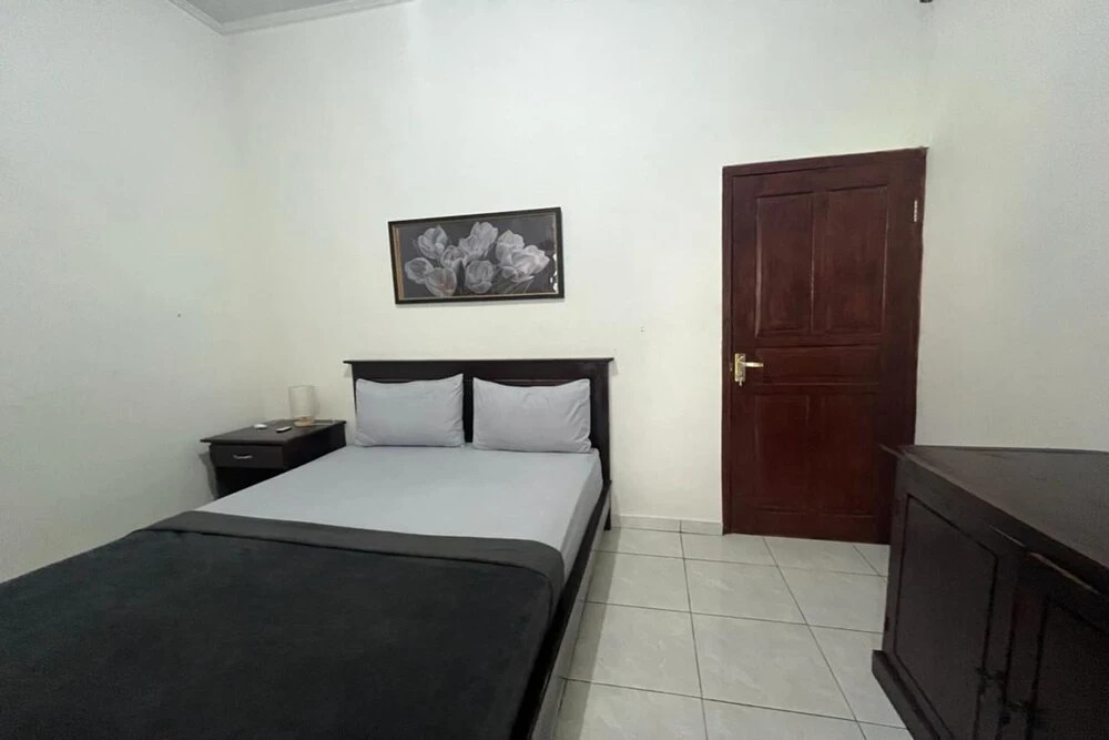 OYO 93482 Penginapan Tenang Lovina
