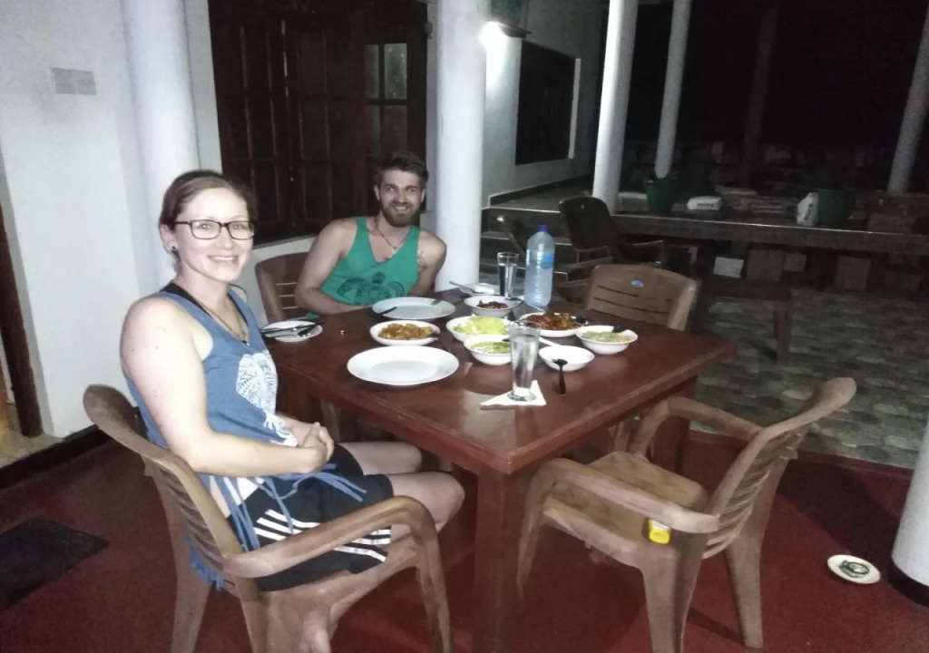 Sanoga Holiday Resort
